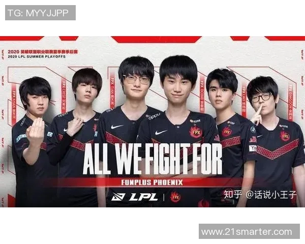 FPX战队实力大变革引发热议电竞圈新格局的形成与挑战