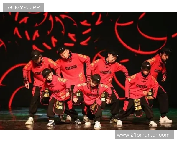 成都街舞队在全国街舞战术排名中创新高引发热议与关注