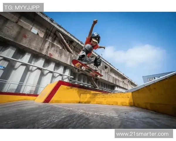 杭州滑板队战术革新引发热议探索滑板运动新风潮