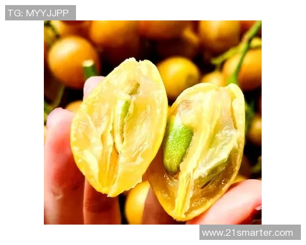 水果的多样魅力：探索不同种类水果的营养价值与健康益处