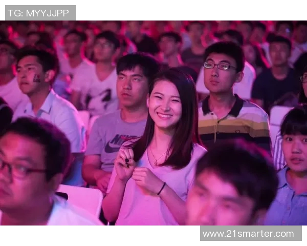 黄丽专访：从新手到职业选手的英雄联盟成长之路回顾