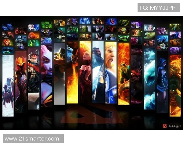 DOTA2热点分析：深入探讨IG在阵地战中的策略与表现