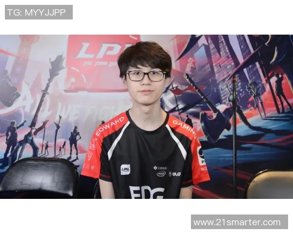 EDG崛起之路：从青涩战队到DOTA2顶尖强者的成长历程